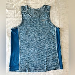 Men’s Nike Dri-FIT Tank Top